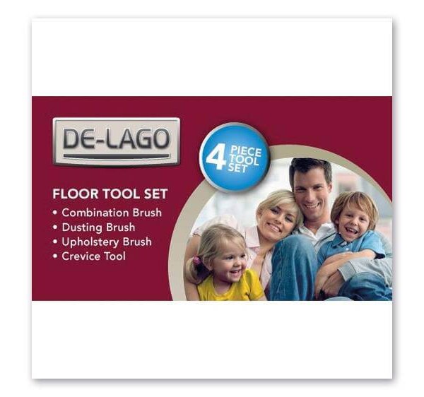 De Lago Floor Tool