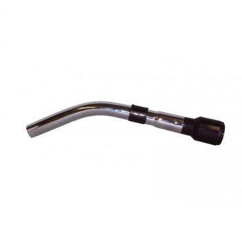 Chrome Curved Wand