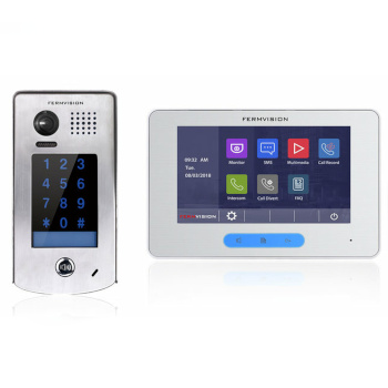 Fermax Fermvision Intercom Security