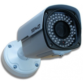 High Definition Bullet Camera