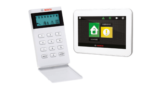 Bosch Solution