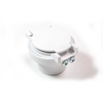 Utility Valve By Vacumaid