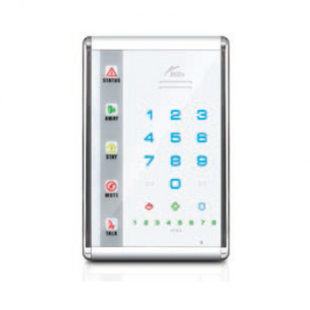 Voice Nav Code Pad