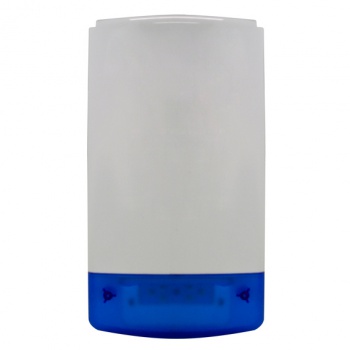 Strobe by vacumaid