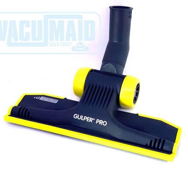 Ducted Vacuum Gulper Pro
