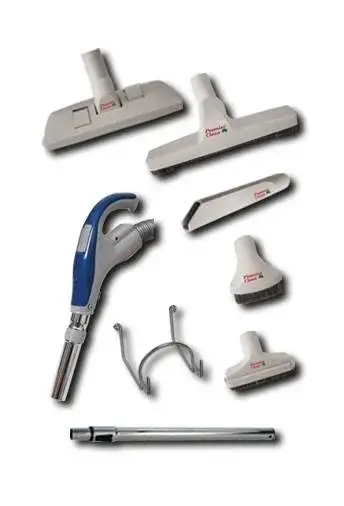 Vacuum Switch Hose Set