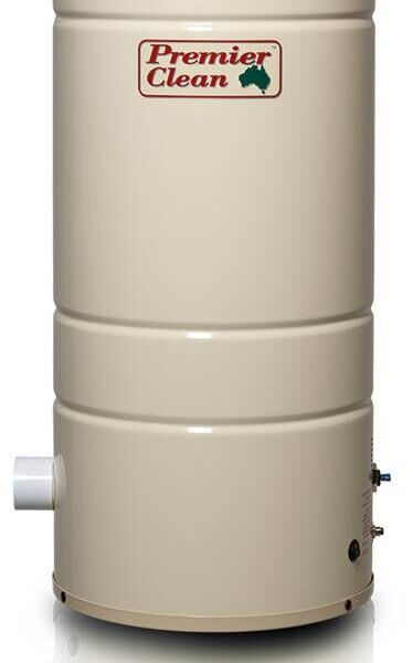 Monarch 250 Ducted Vacuum