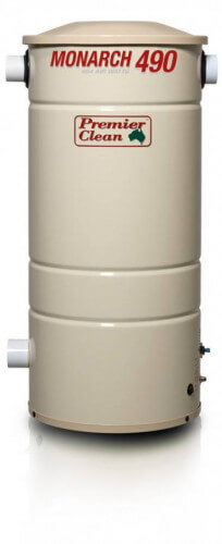 Premier Clean Monarch 490