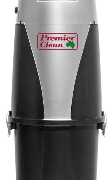 Premier 250 Ducted Vacuum