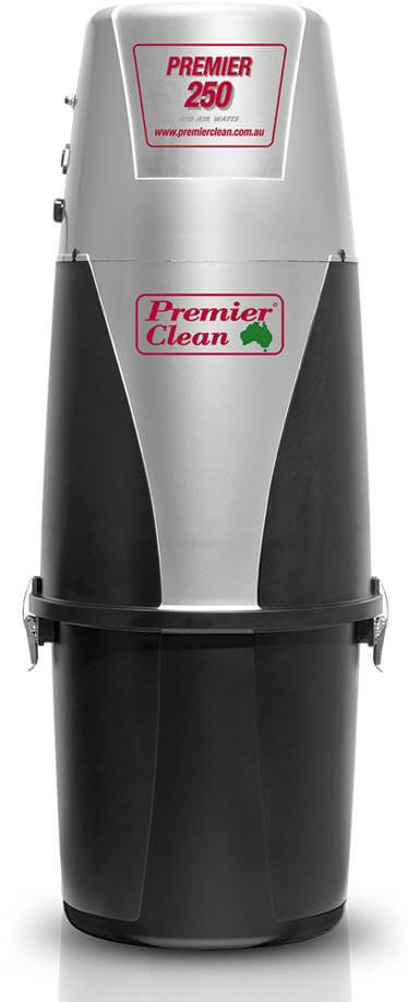 Premier 250 Ducted Vacuum