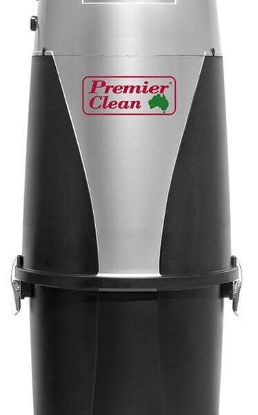 Premier 520 Ducted Vacuum