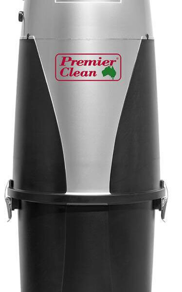 Premier 550 Ducted Vacuum