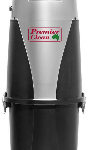 Premier 850 Ducted Vacuum