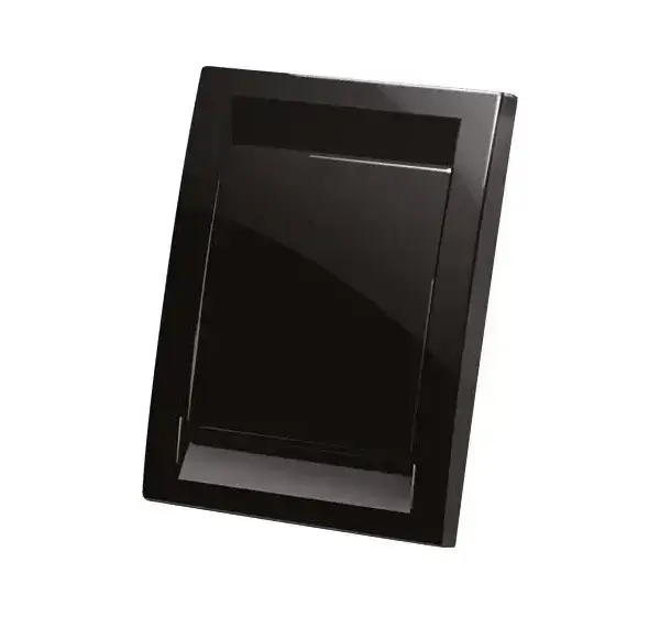Deco Valve Black Inlet