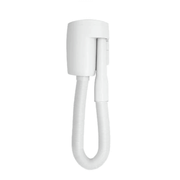 Wallyflex Auxilary Hose For Ducted Vacuum Systems