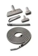 Vacumaid Ducted Vacuum Hose