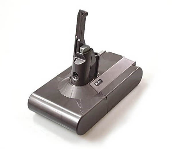 Genuine Dyson battery