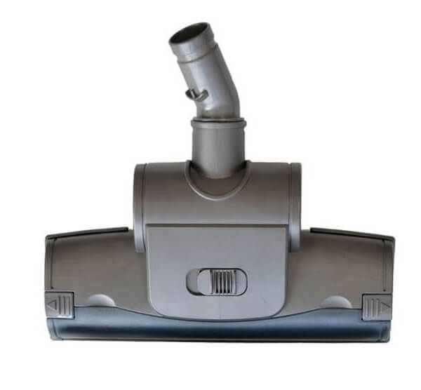 Turbo head for Dyson