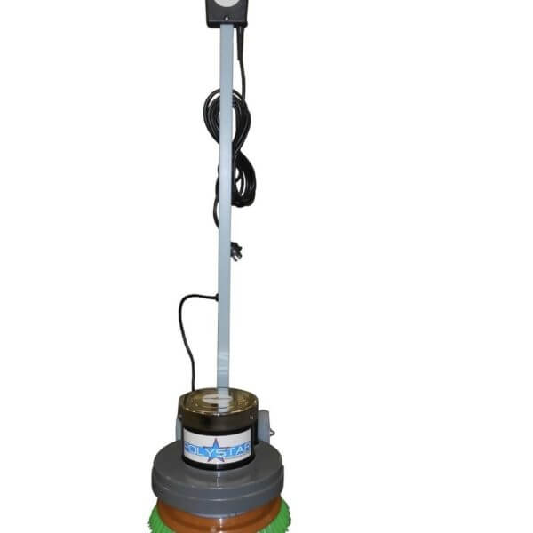 Polystar Rottary Floor Scrubber & Polisher