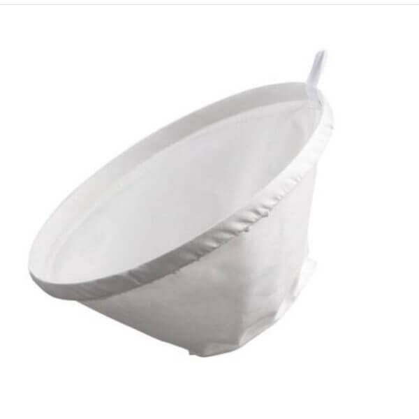 Premier Clean Bagless Metal Filter