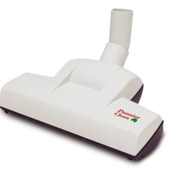 Premier Clean Delago Power Brush