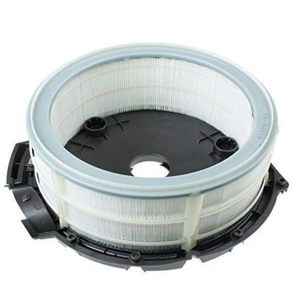 Genuine HEPA Filter