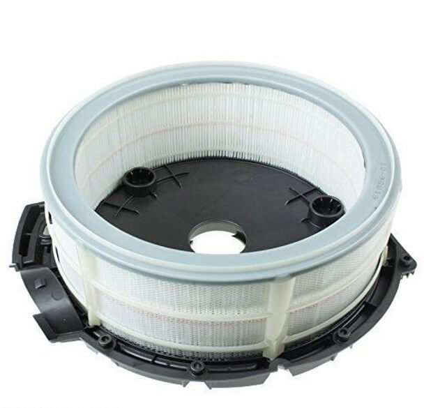 Genuine HEPA Filter Genuine HEPA Filter