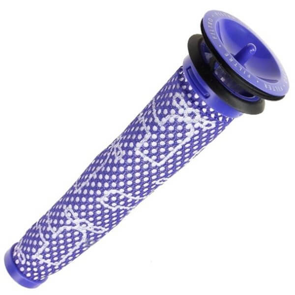 Genuine Cone Pre Filter