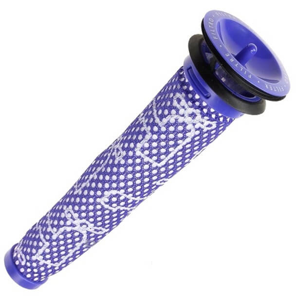 Genuine Cone Pre Filter Genuine Cone Pre Filter