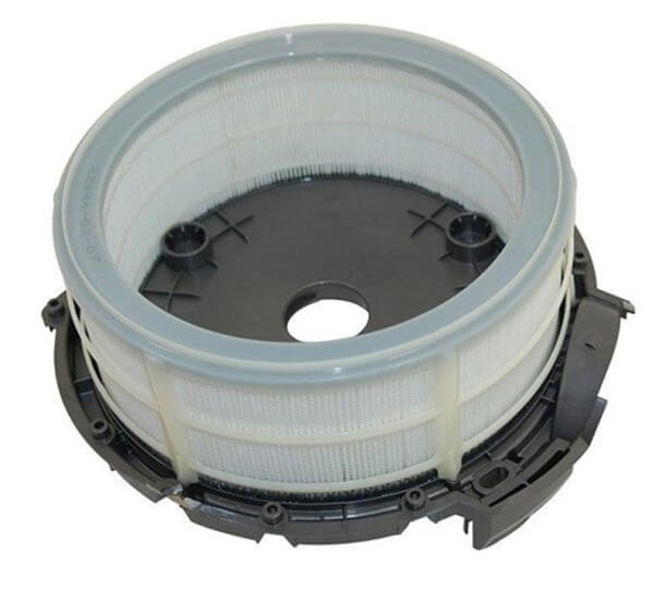 Genuine Post HEPA Filter